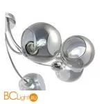 Люстра Evoluce Relotte SLE102102-08 - Фото 1