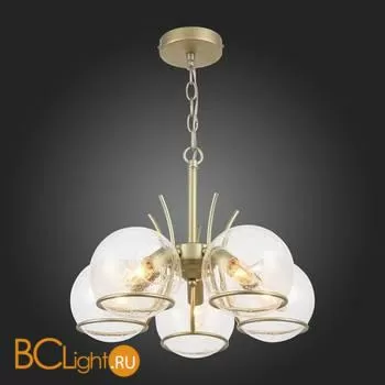 Люстра Evoluce Rescheza SL1136.203.05 - Фото 5