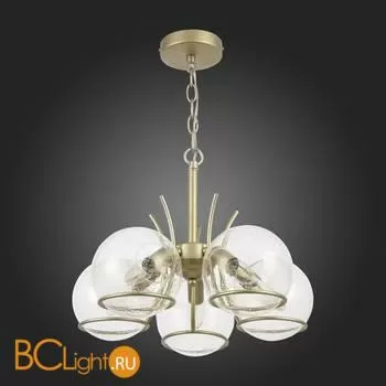 Люстра Evoluce Rescheza SL1136.203.05 - Фото 6