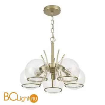 Люстра Evoluce Rescheza SL1136.203.05 - Фото 1