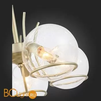 Люстра Evoluce Rescheza SL1136.203.05 - Фото 7