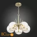 Люстра Evoluce Rescheza SL1136.203.05 - Фото 5