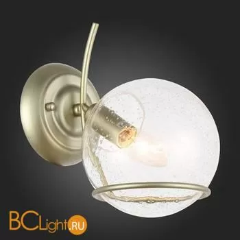 Бра Evoluce Rescheza SL1136.201.01 - Фото 5