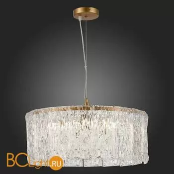 Подвесной светильник Evoluce Rida SLE283203-06 - Фото 3