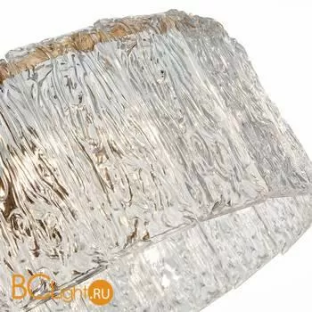 Подвесной светильник Evoluce Rida SLE283203-06 - Фото 1