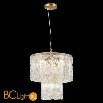 Подвесной светильник Evoluce Rida SLE283203-05 - Фото 2