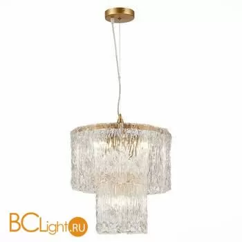 Подвесной светильник Evoluce Rida SLE283203-05