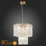 Подвесной светильник Evoluce Rida SLE283203-05 - Фото 3