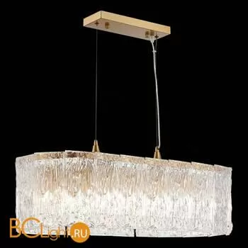 Подвесной светильник Evoluce Rida SLE283203-10 - Фото 4