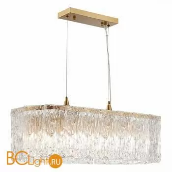 Подвесной светильник Evoluce Rida SLE283203-10