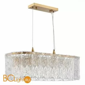 Подвесной светильник Evoluce Rida SLE283203-10 - Фото 0