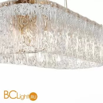 Подвесной светильник Evoluce Rida SLE283203-10 - Фото 2