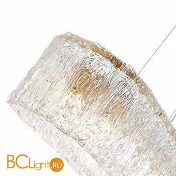 Подвесной светильник Evoluce Rida SLE283203-10 - Фото 3