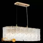 Подвесной светильник Evoluce Rida SLE283203-10 - Фото 4