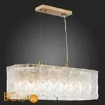 Подвесной светильник Evoluce Rida SLE283203-10 - Фото 5