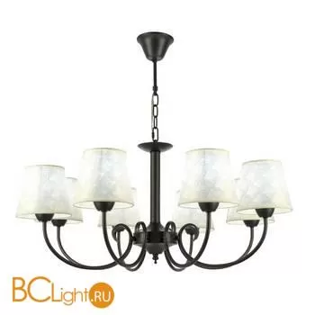 Люстра Evoluce Rimento SLE120303-08 - Фото 0