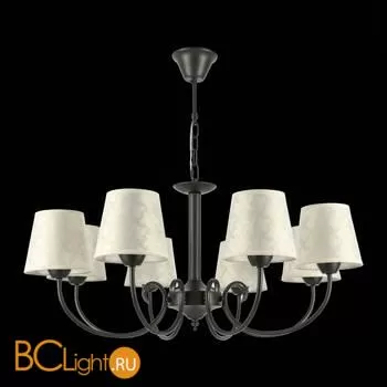 Люстра Evoluce Rimento SLE120303-08 - Фото 3