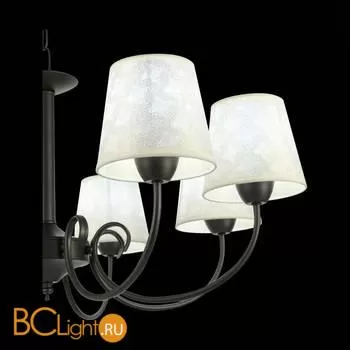 Люстра Evoluce Rimento SLE120303-08 - Фото 4