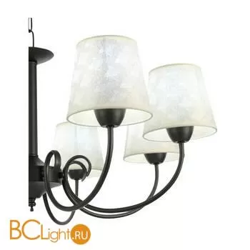 Люстра Evoluce Rimento SLE120303-08 - Фото 1