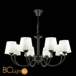 Люстра Evoluce Rimento SLE120303-08 - Фото 2