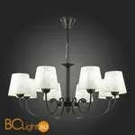 Люстра Evoluce Rimento SLE120303-08 - Фото 5