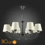 Люстра Evoluce Rimento SLE120303-08 - Фото 6