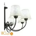 Люстра Evoluce Rimento SLE120303-08 - Фото 1