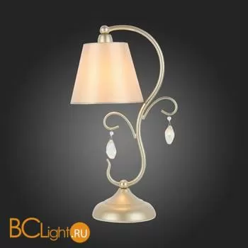 Настольная лампа Evoluce Rimonio SL1135.104.01 - Фото 5