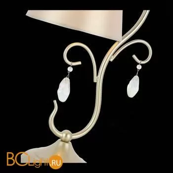 Настольная лампа Evoluce Rimonio SL1135.104.01 - Фото 4