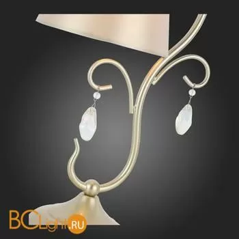 Настольная лампа Evoluce Rimonio SL1135.104.01 - Фото 7