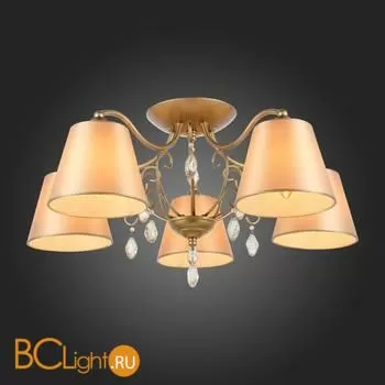 Люстра Evoluce Rimonio SL1135.102.05 - Фото 6