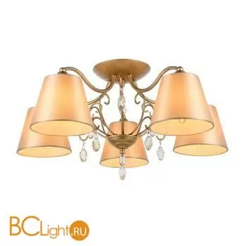 Люстра Evoluce Rimonio SL1135.102.05 - Фото 0