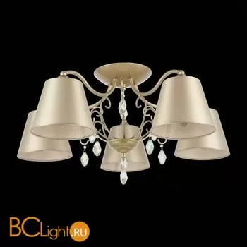 Люстра Evoluce Rimonio SL1135.102.05 - Фото 4