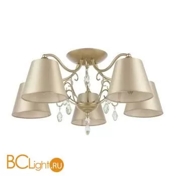 Люстра Evoluce Rimonio SL1135.102.05 - Фото 1