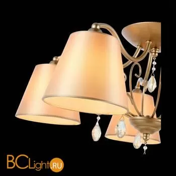 Люстра Evoluce Rimonio SL1135.102.05 - Фото 5