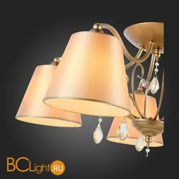 Люстра Evoluce Rimonio SL1135.102.05 - Фото 7