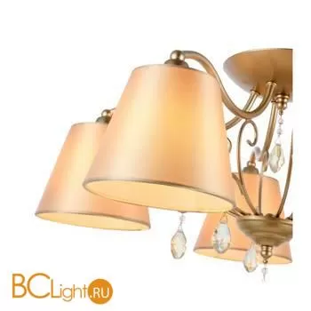 Люстра Evoluce Rimonio SL1135.102.05 - Фото 2