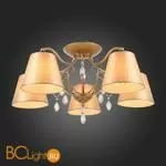 Люстра Evoluce Rimonio SL1135.102.05 - Фото 6