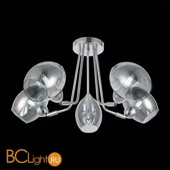 Люстра Evoluce Rinno SLE102402-05 - Фото 3