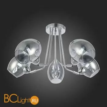 Люстра Evoluce Rinno SLE102402-05 - Фото 5