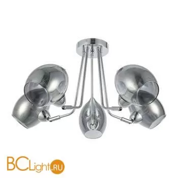 Люстра Evoluce Rinno SLE102402-05 - Фото 1