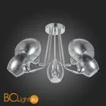 Люстра Evoluce Rinno SLE102402-05 - Фото 6