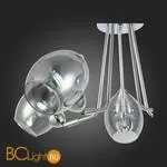 Люстра Evoluce Rinno SLE102402-05 - Фото 7