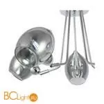 Люстра Evoluce Rinno SLE102402-05 - Фото 2