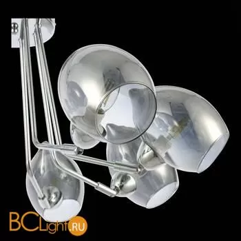 Люстра Evoluce Rinno SLE102402-08 - Фото 4