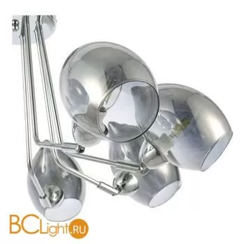 Люстра Evoluce Rinno SLE102402-08 - Фото 2