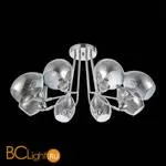 Люстра Evoluce Rinno SLE102402-08 - Фото 3