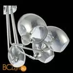 Люстра Evoluce Rinno SLE102402-08 - Фото 4