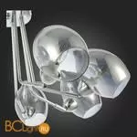 Люстра Evoluce Rinno SLE102402-08 - Фото 7