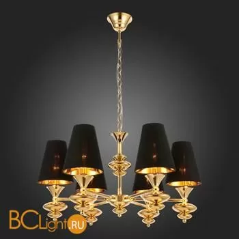 Люстра Evoluce Rionfo SL1137.203.06 - Фото 5